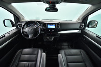 Toyota Proace Verso vaihtoauto