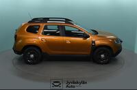 Dacia Duster vaihtoauto