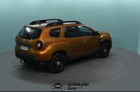 Dacia Duster vaihtoauto
