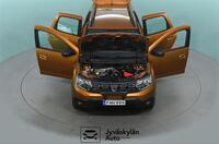 Dacia Duster vaihtoauto