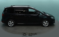 Volkswagen Sharan vaihtoauto