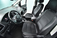 Volkswagen Sharan vaihtoauto