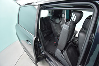 Volkswagen Sharan vaihtoauto