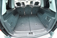 Volkswagen Sharan vaihtoauto