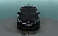 Volkswagen Sharan vaihtoauto