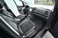 Volkswagen Sharan vaihtoauto