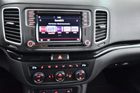 Volkswagen Sharan vaihtoauto