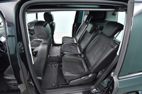 Volkswagen Sharan vaihtoauto