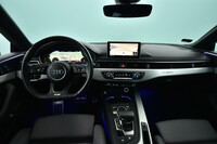 Audi A5 vaihtoauto
