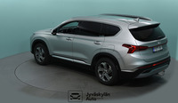 Hyundai Santa Fe vaihtoauto