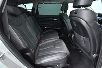 Hyundai Santa Fe vaihtoauto