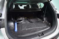 Hyundai Santa Fe vaihtoauto