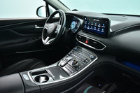 Hyundai Santa Fe vaihtoauto