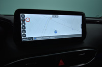 Hyundai Santa Fe vaihtoauto