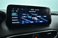 Hyundai Santa Fe vaihtoauto