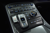 Hyundai Santa Fe vaihtoauto