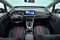 Maxus Euniq 5 vaihtoauto