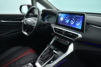 Maxus Euniq 5 vaihtoauto