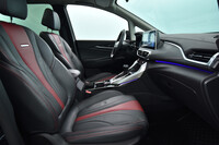 Maxus Euniq 5 vaihtoauto