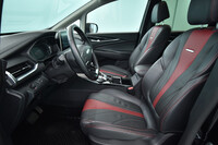 Maxus Euniq 5 vaihtoauto