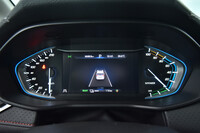 Maxus Euniq 5 vaihtoauto