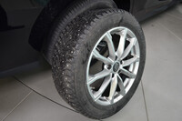 Maxus Euniq 5 vaihtoauto