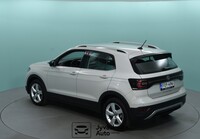 Volkswagen T-Cross vaihtoauto