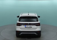 Volkswagen T-Cross vaihtoauto