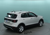 Volkswagen T-Cross vaihtoauto