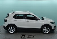 Volkswagen T-Cross vaihtoauto