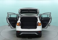 Volkswagen T-Cross vaihtoauto