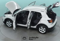 Volkswagen T-Cross vaihtoauto