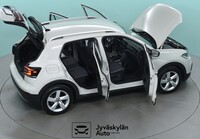 Volkswagen T-Cross vaihtoauto