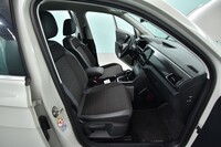 Volkswagen T-Cross vaihtoauto