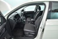 Volkswagen T-Cross vaihtoauto