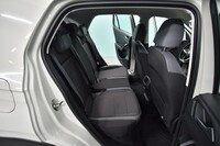 Volkswagen T-Cross vaihtoauto