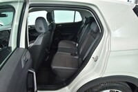 Volkswagen T-Cross vaihtoauto