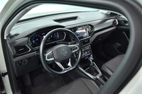 Volkswagen T-Cross vaihtoauto