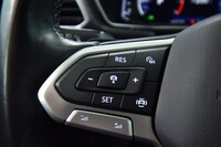 Volkswagen T-Cross vaihtoauto