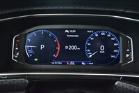 Volkswagen T-Cross vaihtoauto