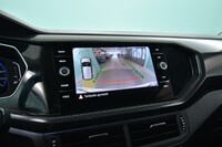 Volkswagen T-Cross vaihtoauto