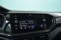 Volkswagen T-Cross vaihtoauto