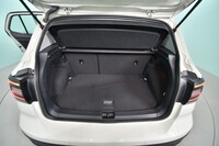 Volkswagen T-Cross vaihtoauto