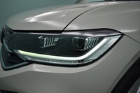 Volkswagen T-Cross vaihtoauto