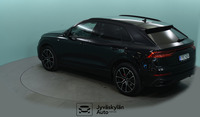 Audi Q8 vaihtoauto