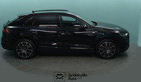 Audi Q8 vaihtoauto