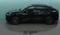 Audi Q8 vaihtoauto