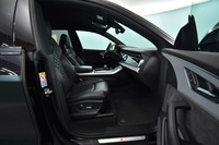 Audi Q8 vaihtoauto