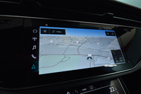 Audi Q8 vaihtoauto
