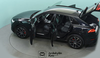 Audi Q8 vaihtoauto